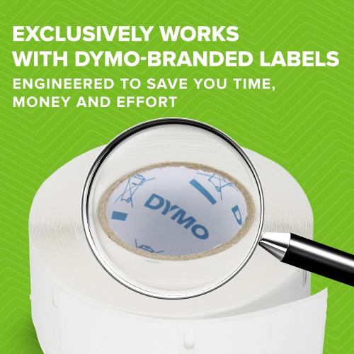 Dymo DY LW 5XL Printer EMEA, Black