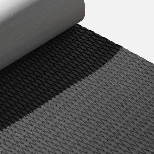 FOCEAN Boat Flooring - EVA Foam Boat Decking - Marine Flooring Marine Mats for Boats RV Yacht Kayak 94.5x 47.2/23.6/15.7