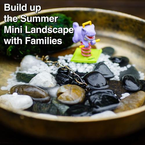 Ajure Rain Chain Basin, 12'' Bird Bath Bowl, Vintage Catch Basin, Copper Bowl for Rain Chains Gutters, Rain Barrels to Vollect Rainwater from Gutter,Garden Decoration.