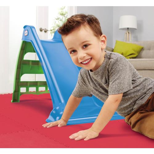 Little Tikes First Slide (Blue/Green)