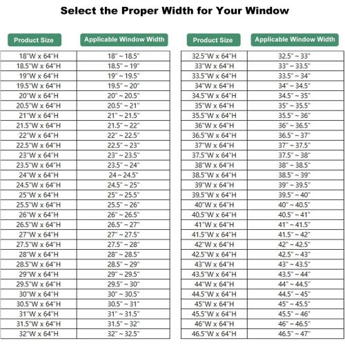 WHITE No Drill Cellular Shades for Indoor Windows, Thermal Insulating & Noise Reducing Honeycomb Blinds, Free Stop Cordless Blackout Shades, White, 25 1/2 W x 64 H