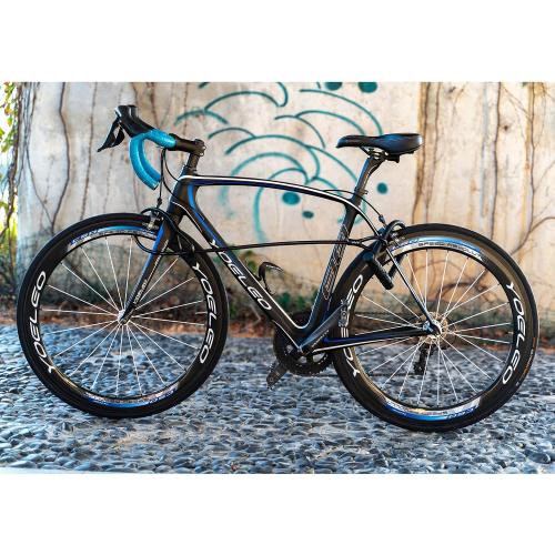 Bike U Lock,20mm Heavy Duty Combination Bicycle D Lock Shackle 4ft Length Security Cable with Sturdy Mounting Bracket and Key Anti Theft Bicycle Secure Locks