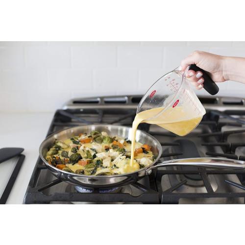 OXO Good Grips 2 Cup Angled Measuring Cup
