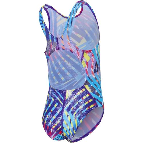 Size XL J·E Sterguard Girls' Swimwear Swimsuit Kids Bathing Suit One Piece Suits Swim