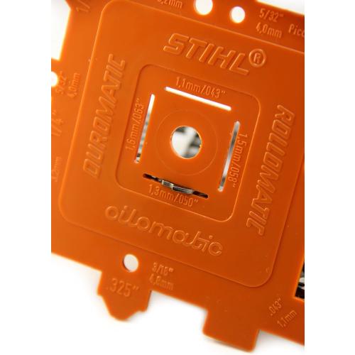 Stihl 33RS-72 Oilomatic Rapid Super Saw Chain, 20