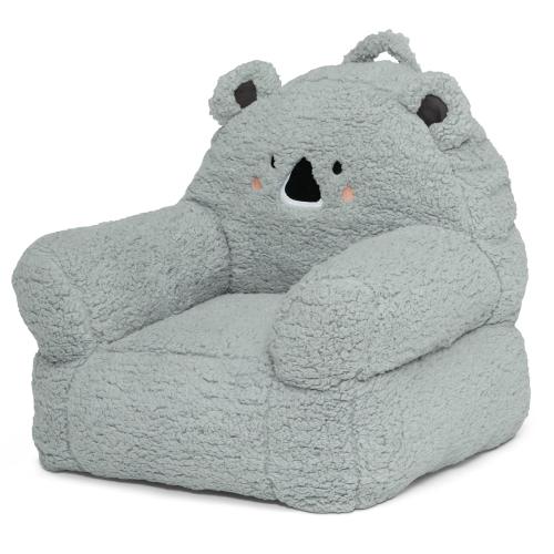 Delta Children Cozee Buddy Chair, Koala