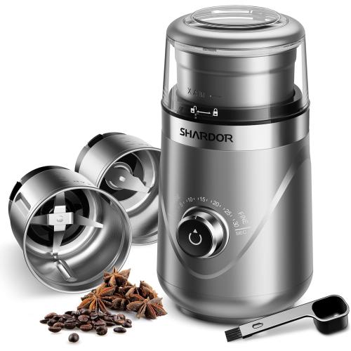 Coffee Grinder