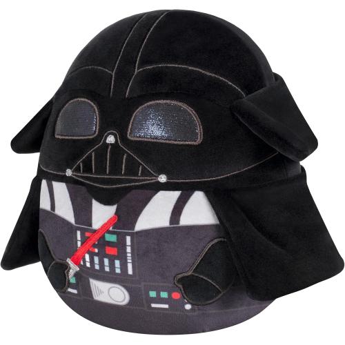 Squishmallows Original 12in “Star Wars” Darth Vader Plush (Medium-Sized)