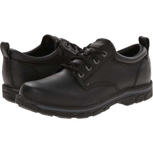 Skechers Men's Segment - Rilar Oxfords