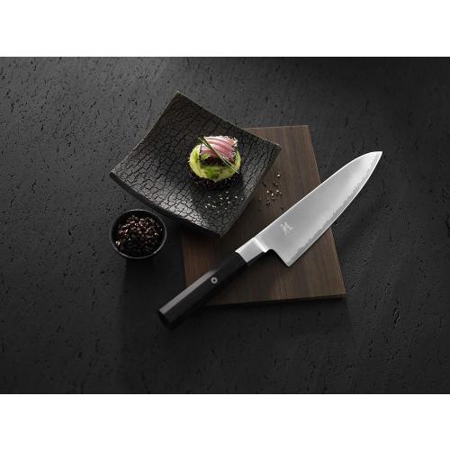 Miyabi Koh 8-inch Chef's Knife, Stainless Steel