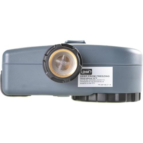 Orbit Digital Hose Sprinkler Irrigation Timer for Vacation Lawn, Plant, and Garden Watering (2 Valve) no test