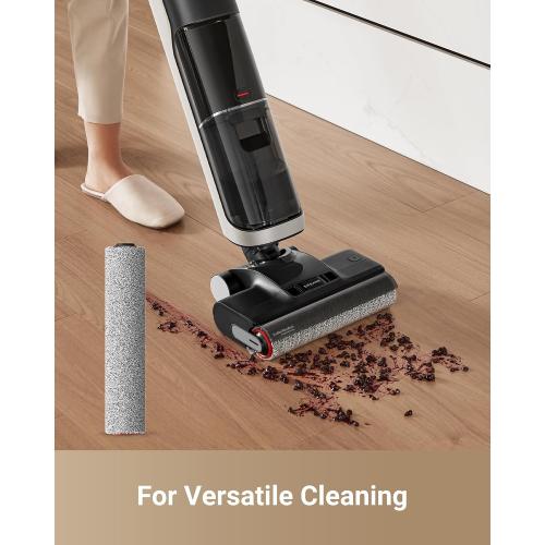 dreame Replacement Roller Brush, Only Compatible with dreame H14 Series & H13 Pro Wet Dry Vacuum Cleaner