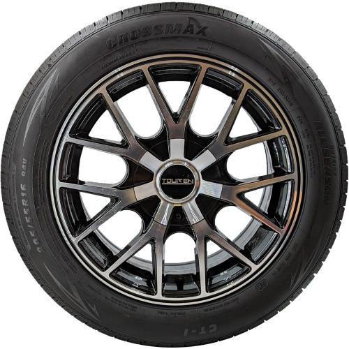 195/65R15 91H CT-1, Radial, All Season