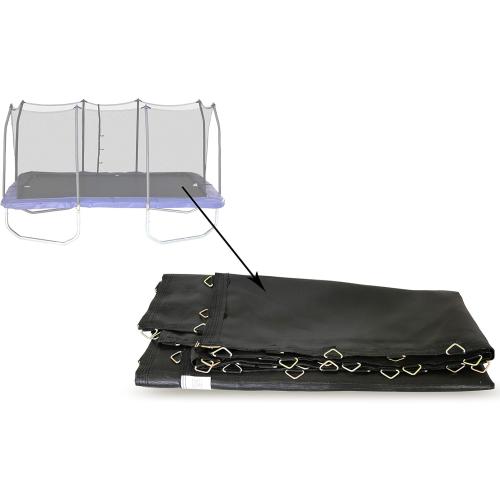 Skywalker Trampolines 9x15 Rectangle Jump Mat with 68 V-rings and 4 D-rings (CK7024)