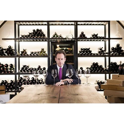 4 pack Riedel Extreme Cabernet