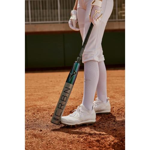 Size M....color grey ..Champro girls softball pant