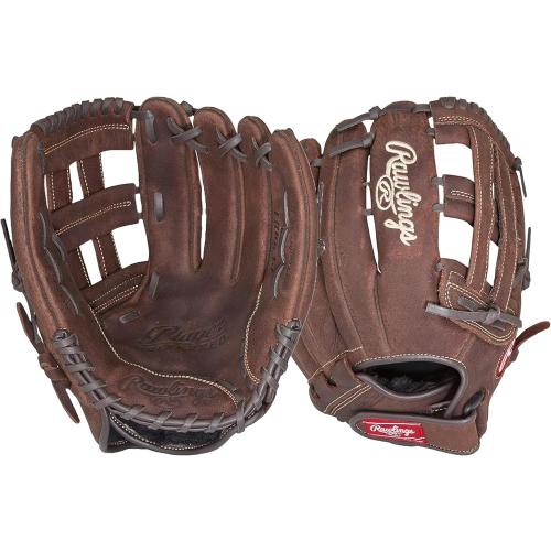 Rawlings | Player Preferred Adult Ball Glove | Baseball/Slowpitch Softball