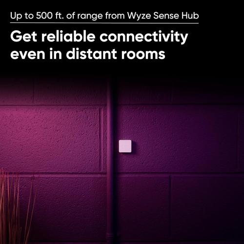 Wyze Climate Sensor (3-Pack)