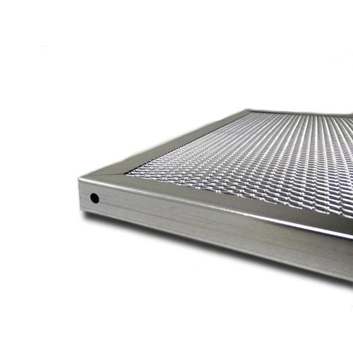 19-7/8 x 21-1/2 x 1 Electrostatic Washable Permanent A/C Furnace Air Filter 19-7/8x21-1/2x1