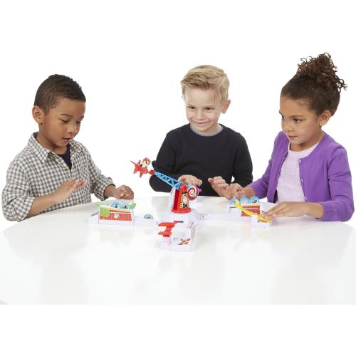Hasbro Gaming Looping Louie