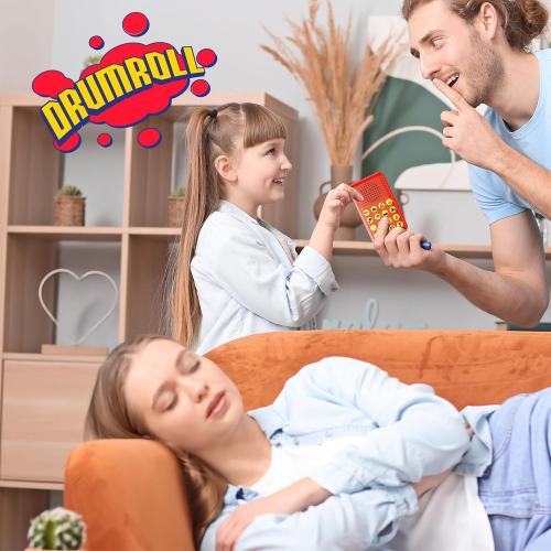 Sound Effects Machine - Easter Basket Stuffers - 16 Hilarious Sounds - Boys Prank Gifts for Kids- 6 7 8 9 10 Year Old Boy Gifts - Fun Boys Toys for Ages 8-13 Years - Cool Gadgets for Teens Easter Gift