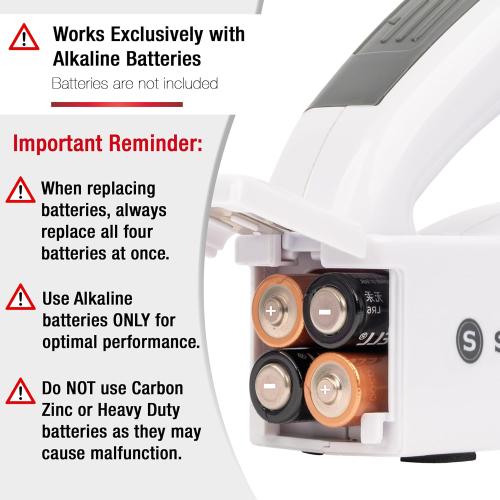 SINGER Stitch Quick   Portable Cordless Mending Machine Bundles (Two Thread Stitch Quick   & Bundle)