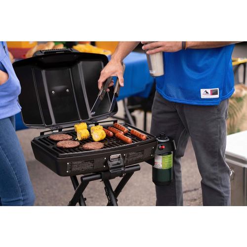 Coleman Gas Grill | Portable Propane Grill | Sportster Grill
