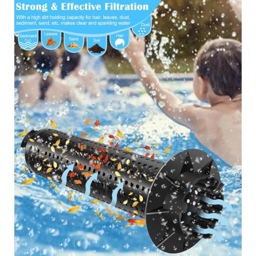 Bonbo 59053700 Filter Center Core Replacement