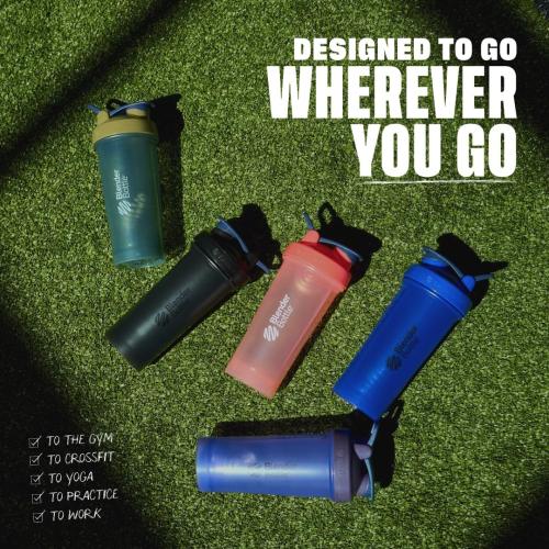 Size 28oz Color Tan BlenderBottle Classic V2 Shaker Bottle Perfect for Protein Shakes and Pre Workout, 28oz, Full Color Tan