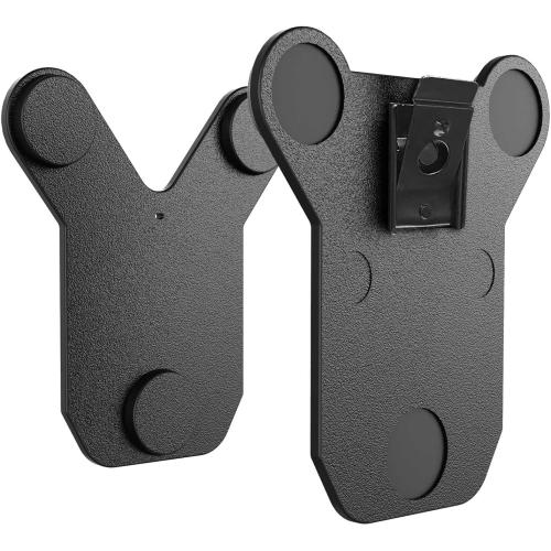 Body Camera Magnet Bracket, Strong Magnet for KP9, KP20, KP22 Cameras