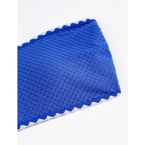 SOXE XL ...ZAFUL Women's High Cut Bandeau Bikini Set Strapless Solid Color 2 Pieces Bathing Suit Swimsuit