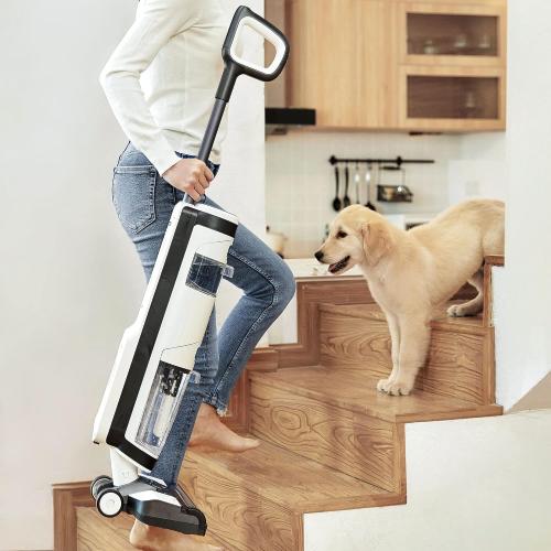 Tineco iFloor 3 Ultra Cordless Wet/Dry Vacuum Cleaner