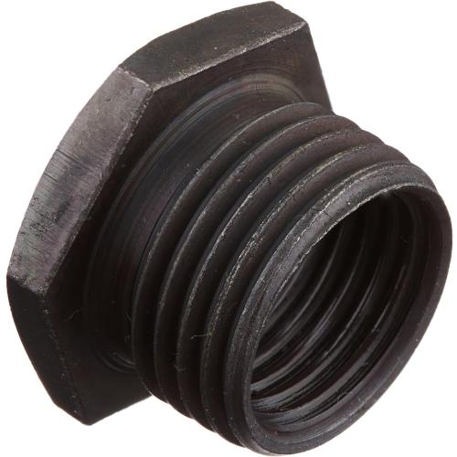 IVY Classic 28112 Hole Saw Arbor Adaptor, Adapts 1/2-Inch - 20 thread to 5/8-Inch - 18, 1/Card, Metallic