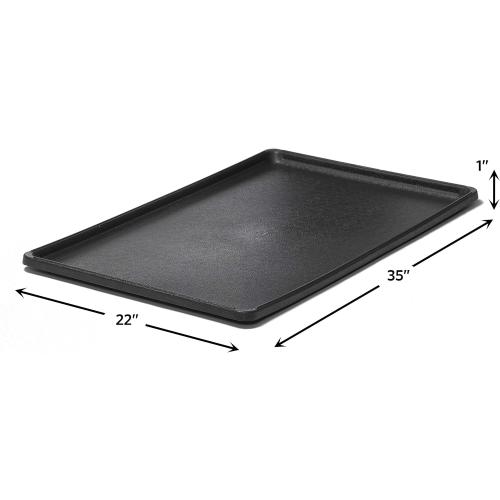 Replacement Dog Crate Pan for MidWest and New World Dog Crate