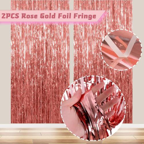 YGSEPCC 13th Birthday Decorations for Girls, Official Teenager Party Decor