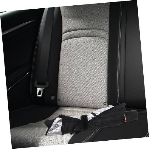 Hemobllo Car Windshield Sunshade Umbrella Foldable and Portable Uv for Cars Suvs and Trucks Easy Setup and Storage Heat Insulation and Sun