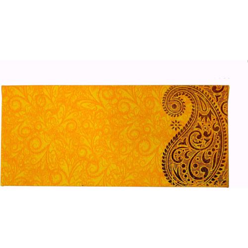 eSplanade Money Gift Envelopes Lifafa - Multi Color Pack of 50 - Perfect for Weddings, Invitations, Photos, Graduation, Baby Shower