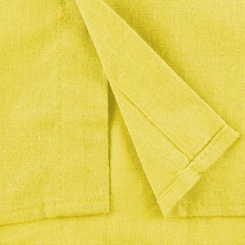 Size XL color yellow young kidsLinen Shirt Long Sleeve Button Down Solid Regular Fit Casual Summer Beach Shirts Top for Vacations