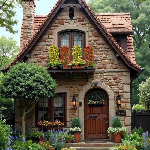 4 Pcs Artificial Hanging Flowers for Outdoors Spring Summer Yellow Faux Silk Daisy Flowers UV Resistant Realistic Fake Hanging Plants for Outside Home Indoor Planter Porch Garden Yard Decor