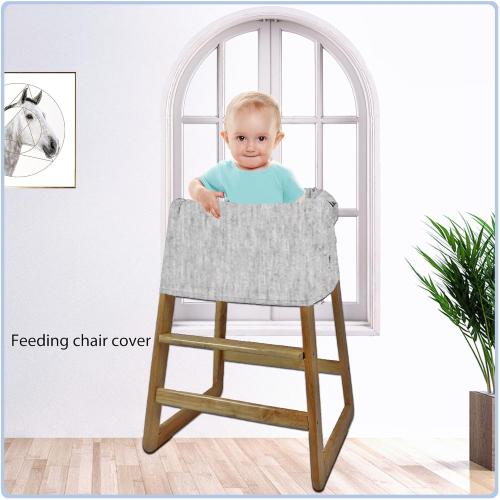 Car Seat Covers Baby - Multi-use Cover Carseat Canopy, Breathable Breastfeeding Cover, Car Seat Covers for Bbies, Boys & Girls Shower Gifts (Knit Grey)