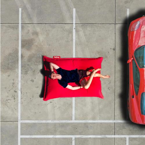 Room and Bloom Super Bean Indoor bean bag