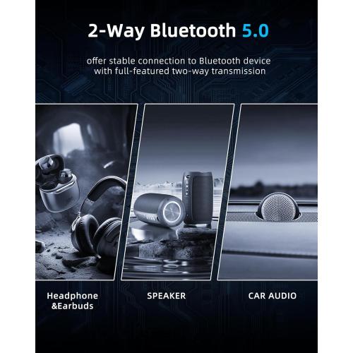 160GB MP3 Player with Bluetooth and WiFi, 5 IPS Screen Android Music Player with Play Store, Spotify, Pandora, Amazon Music, MP3 & MP4 for Kids with Libby, Audible, FM, Voice Recorder, Up to 1TB