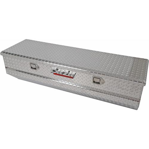 Dee Zee DZ8556 56 Red Label Utility Chest - Slanted Front