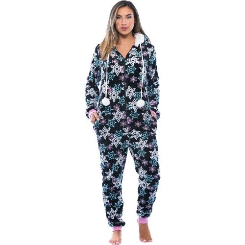 Size Small Just Love Adult Onesie Pajamas