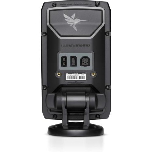 Humminbird 410150-1 PiranhaMAX 4