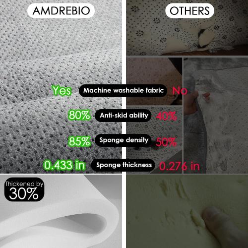 Amdrebio Beige Round Area Rug 4Ft for Bedroom, Machine Washable, Fluffy Plush Shag Furry Circle Rugs for Kids Room, Living Room Decor Aesthetic, Cute Fuzzy Carpet for Nursery Playroom Dorm Baby Teens