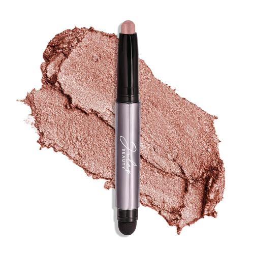 Julep Eyeshadow 101 Crème-to-Powder Eyeshadow Stick, Rose Shimmer