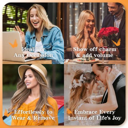 Remy Hair Extensions Clip in Human Hair Dark Brown Clip in Extensions Real Human Hair 10 Inch Real Hair Extensions Clip in Human Hair Straight Human Hair Clip Ins 85g 7Pcs