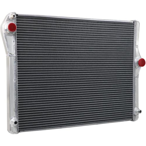 All Aluminum Radiator For 2009-2016 BMW 5er F10 F11 523i 528i 530i 7er F01 F02 730i AA5052 Aluminum Radiador 2010 2011 2012 2013 2014 2015