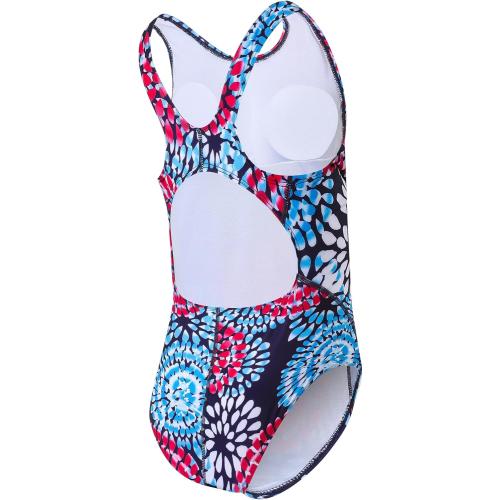 size XL J·E Sterguard Girls' Swimwear Swimsuit Kids Bathing Suit One Piece Suits Swim